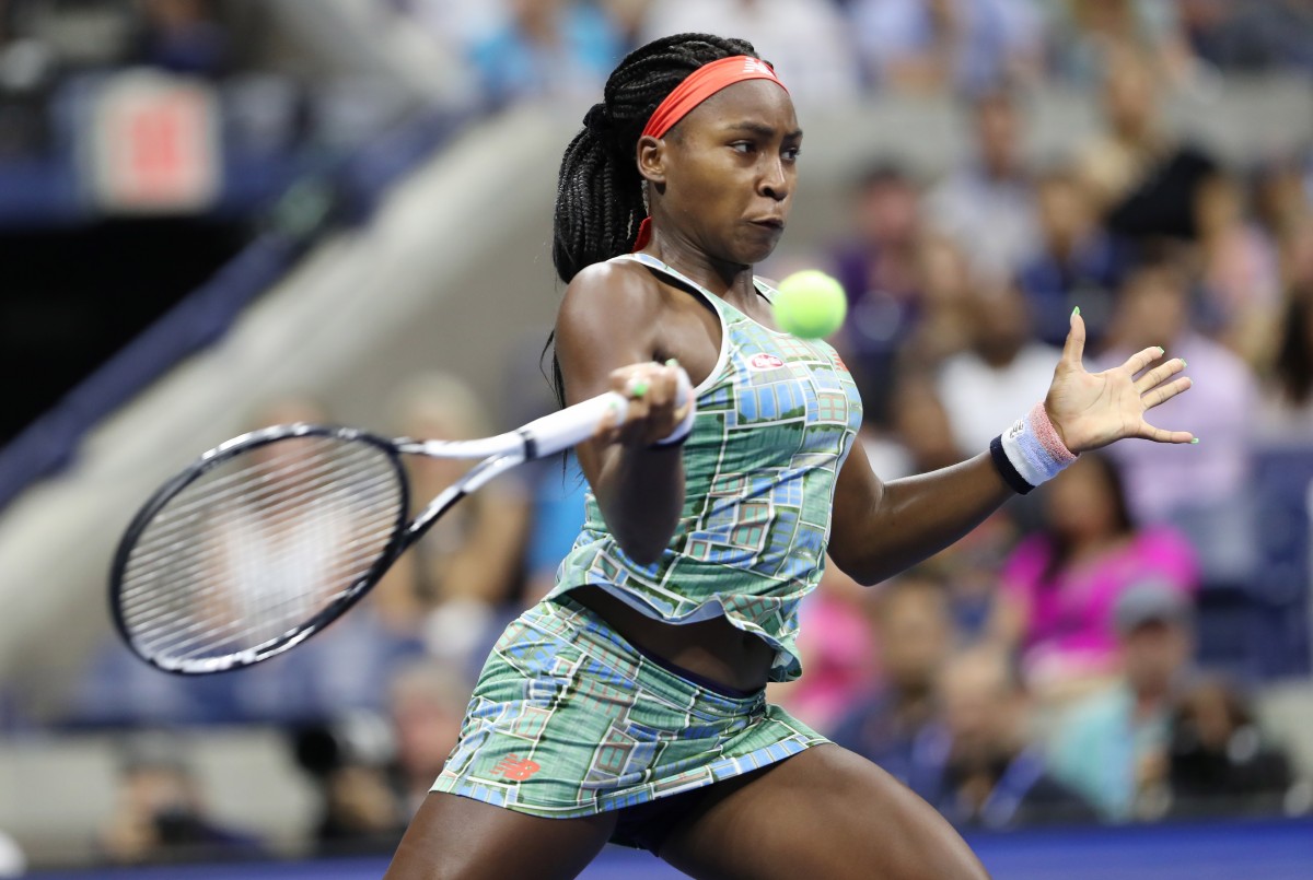15-годишната Гоф триумфира в Линц за първа титла от WTA
