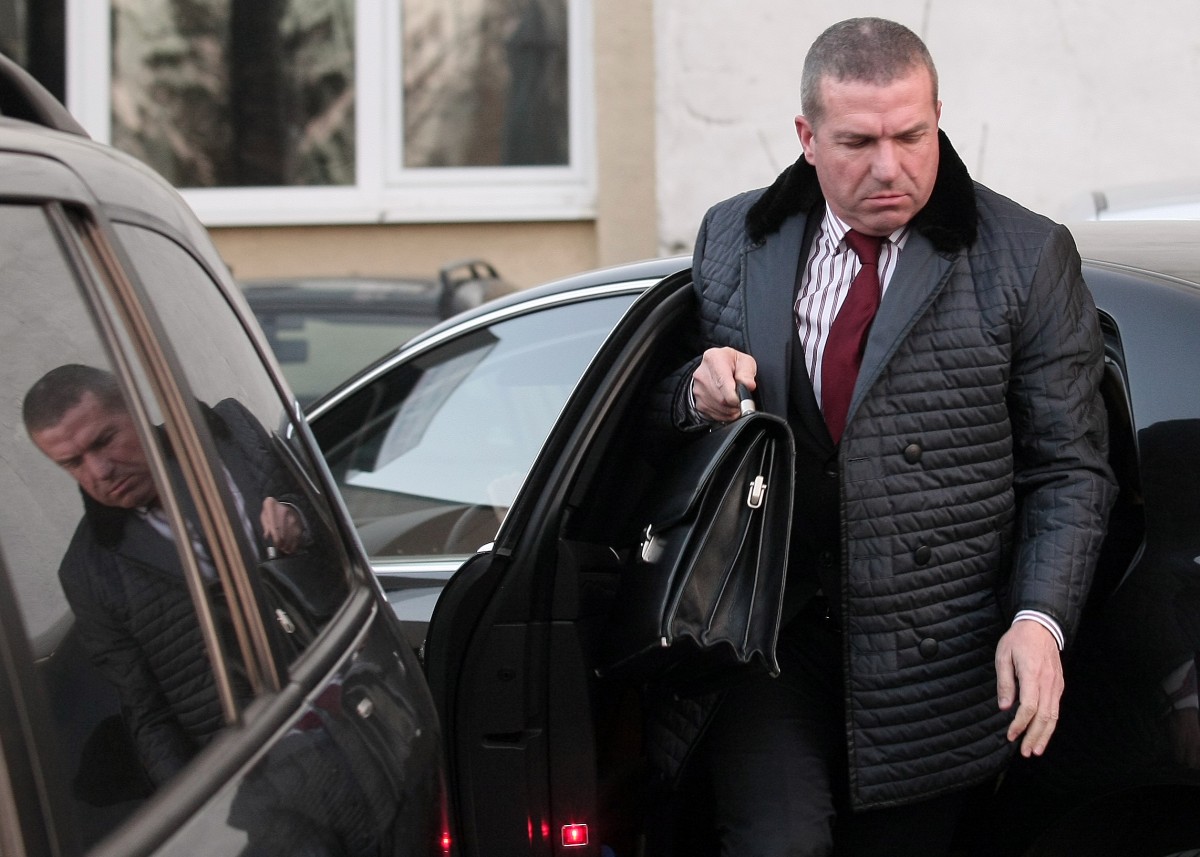 15-годишната сага "САПАРД" приключи по давност