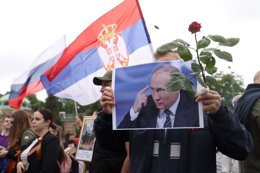 Зловредното руско влияние в Сърбия, Черна гора и БиХ