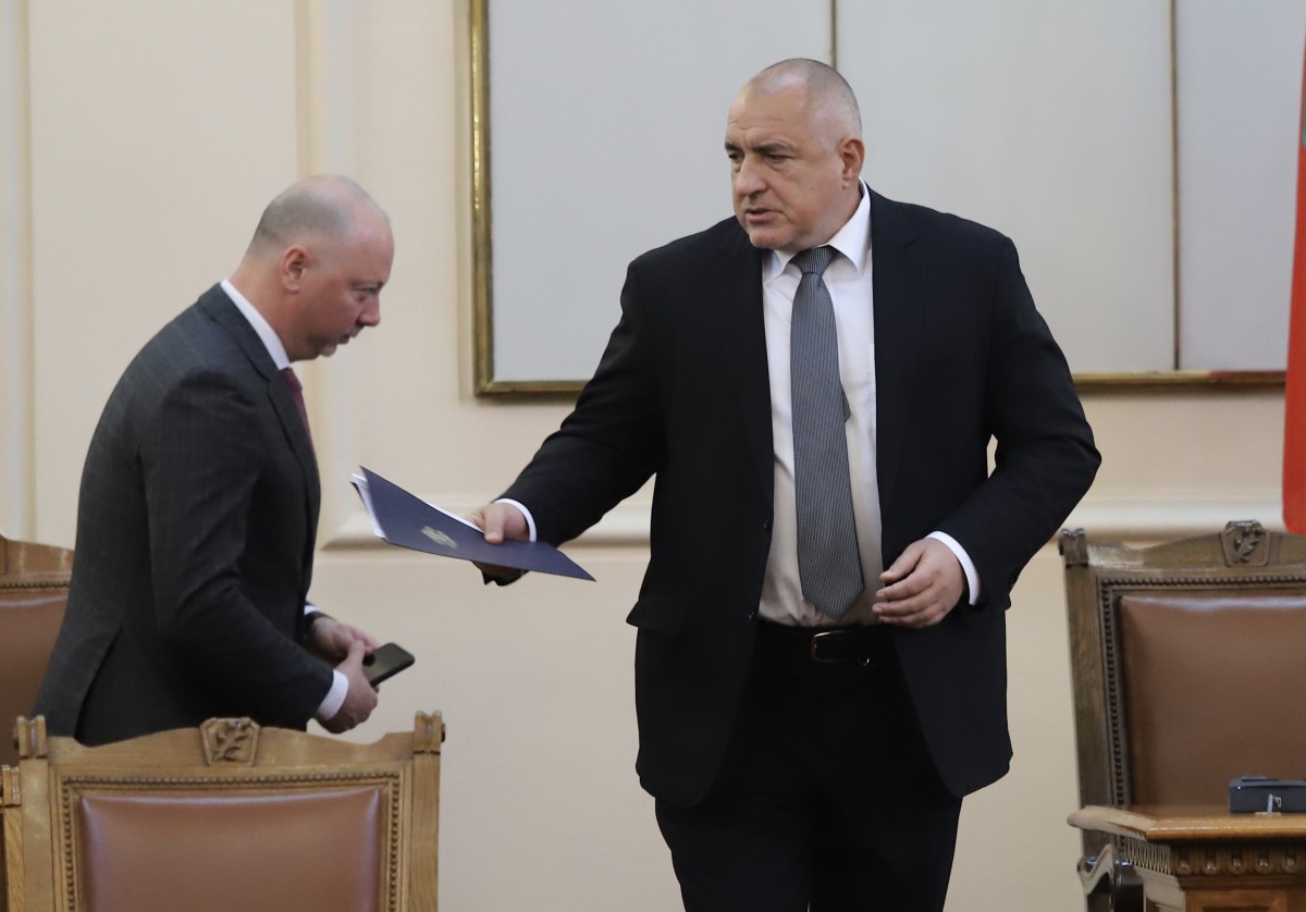155 км пътища отпадат от обхвата на тол системата
