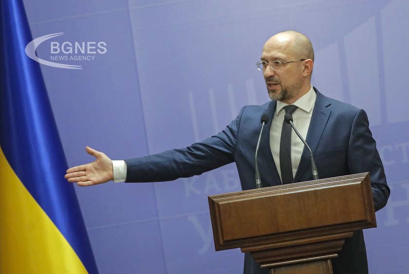 Шмигал: Загубихме Авдиевка заради недостиг на боеприпаси