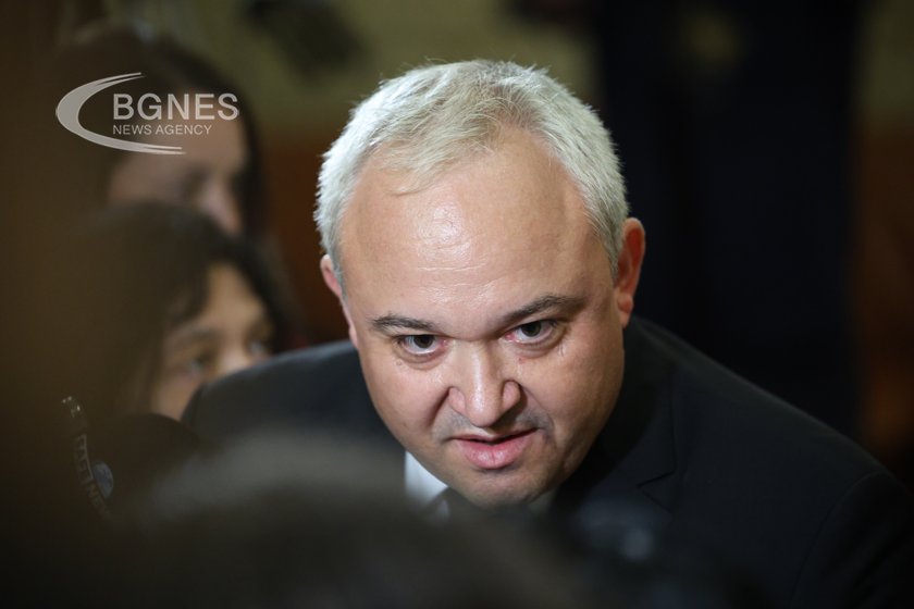 Демерджиев: Работи се по версията дали Ангел Христов е влязъл жив в България