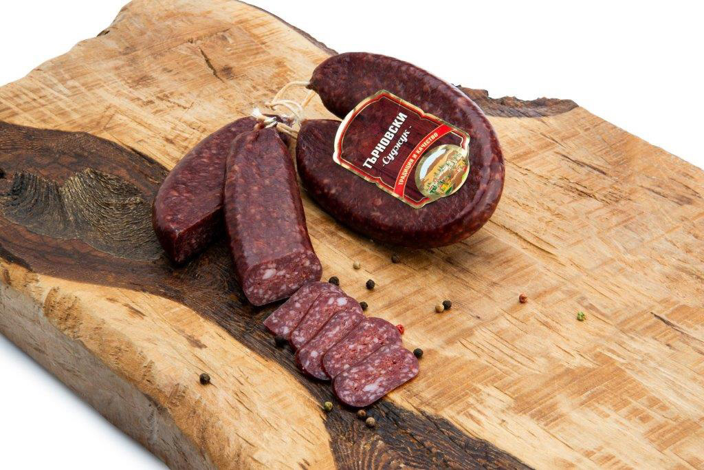 България е на второ място по регистрирани традиционни храни в ЕС
