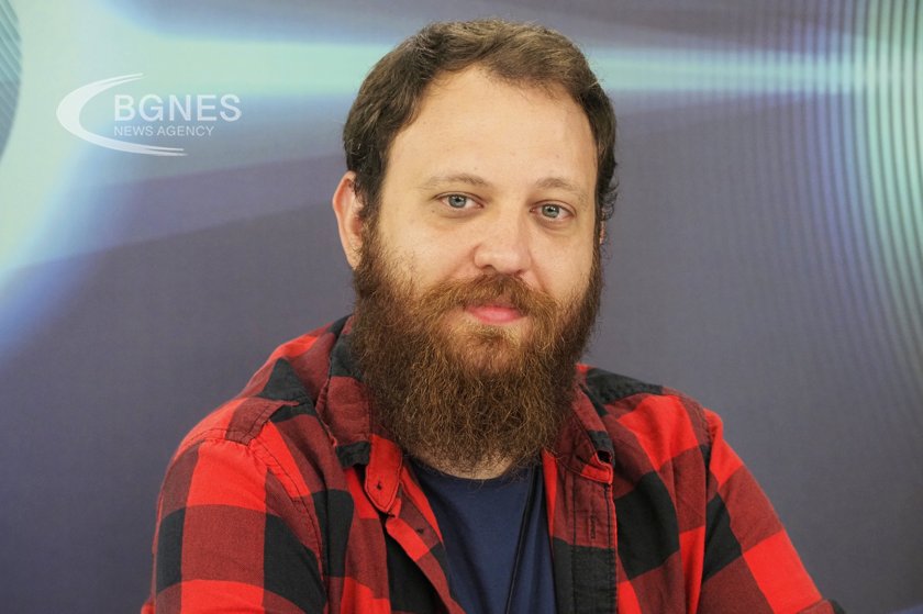 Георги Стоев: Учениците в България трябва да решават проблеми, а не да ги създават