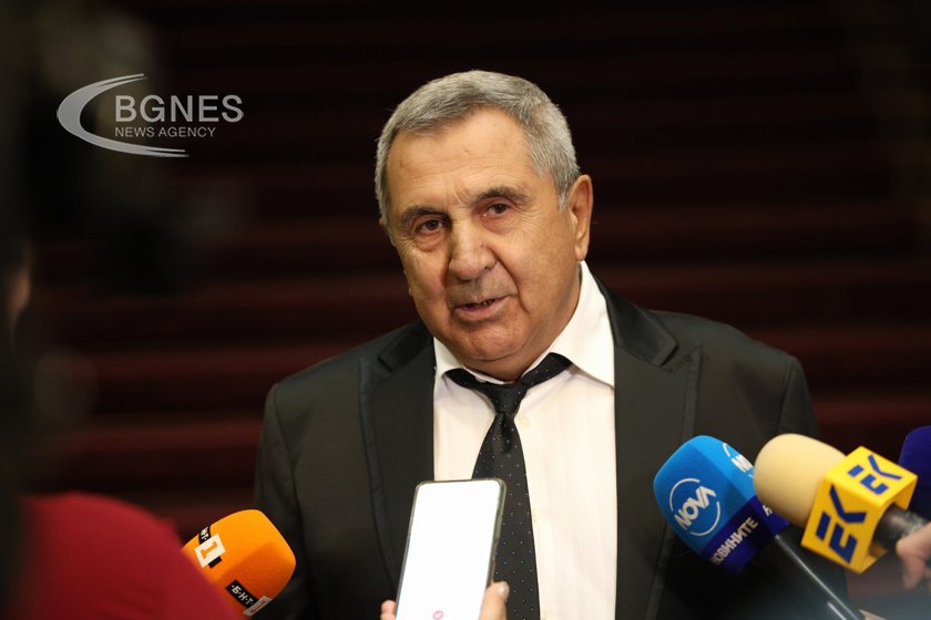 Богдан Николов: Като не се обръща внимание на спорта, няма смисъл от ордени