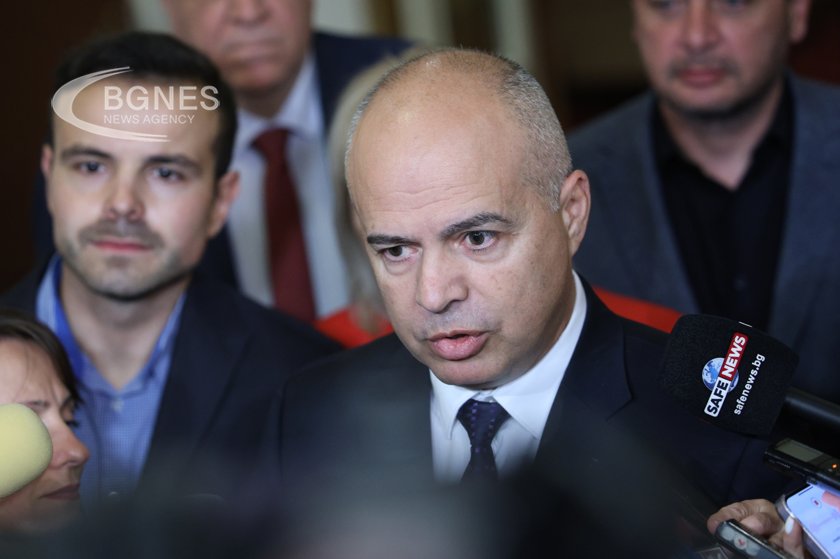 Свиленски: БСП не е говорила за министри