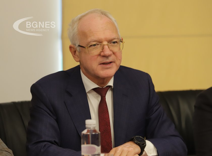 АИКБ няма да подкрепи проектобюджета за 2024, защото отдалечава България от еврозоната