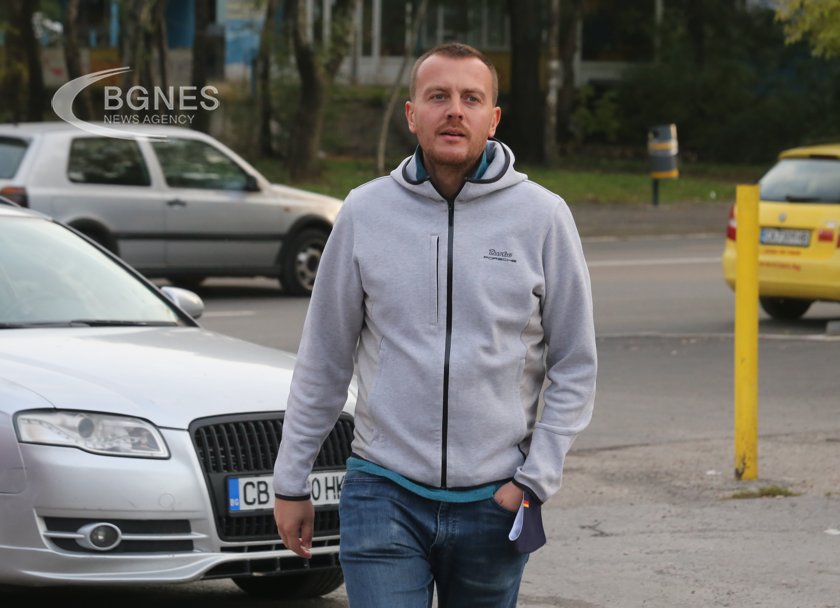 Петър Ганев: Левски продължава да е в будна кома
