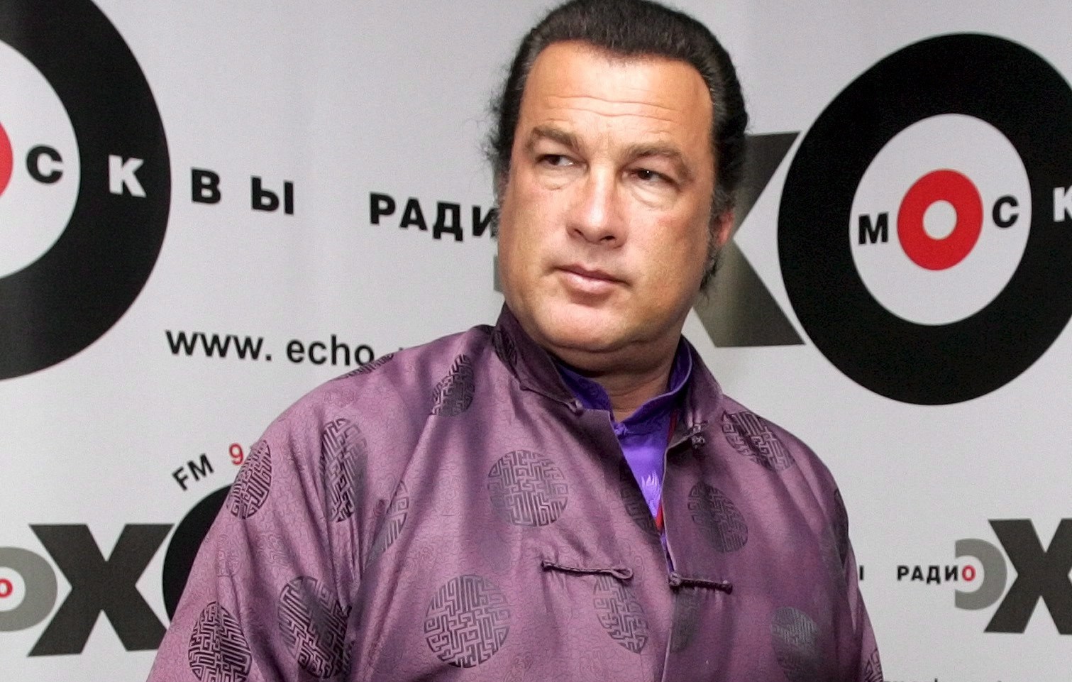 Стивън Сегал отказал битка с Жан-Клод Ван Дам за 20 милиона долара