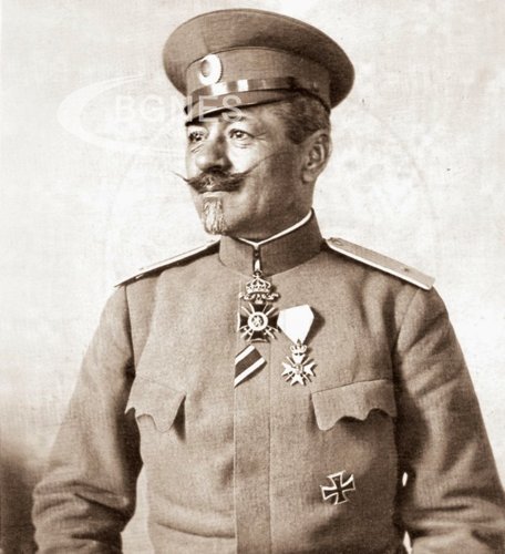 Генерал Иван Колев – победителят на руснаците в Добруджа