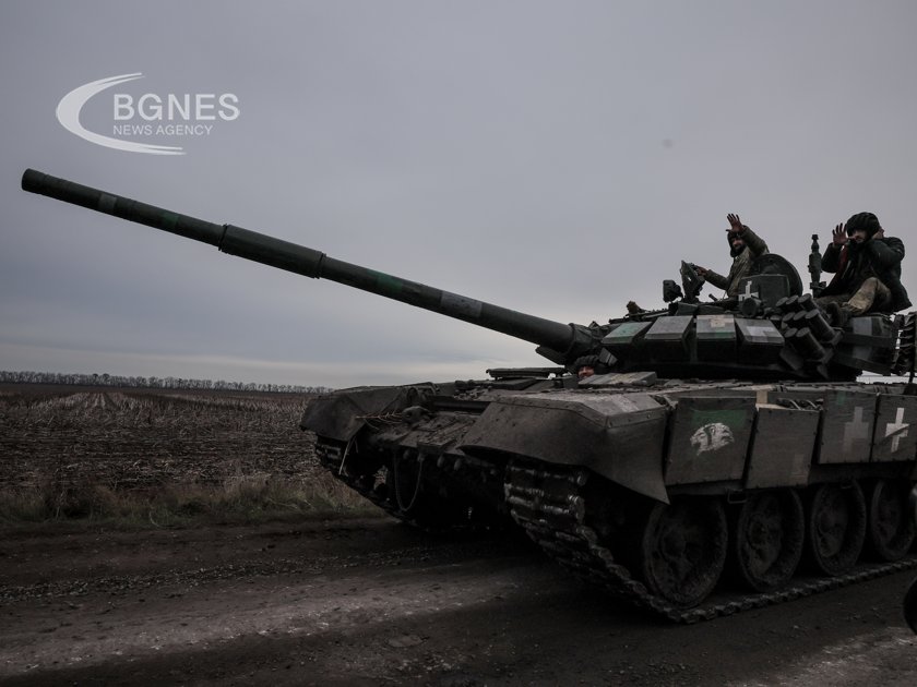 Украйна в отбранителна позиция след 24 месеца жестока война