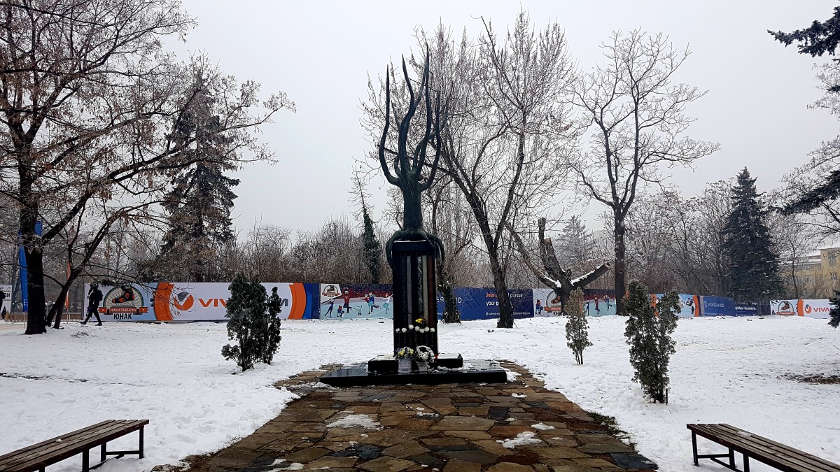 18 години от трагедията пред "Индиго"
