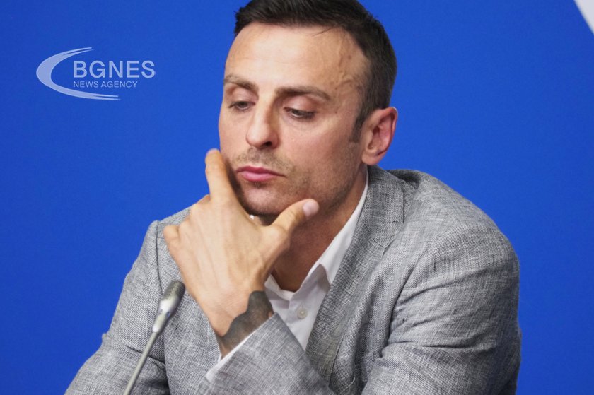 Бербатов: Очаквам Конгресът да се състои на 15 март, както е насрочен