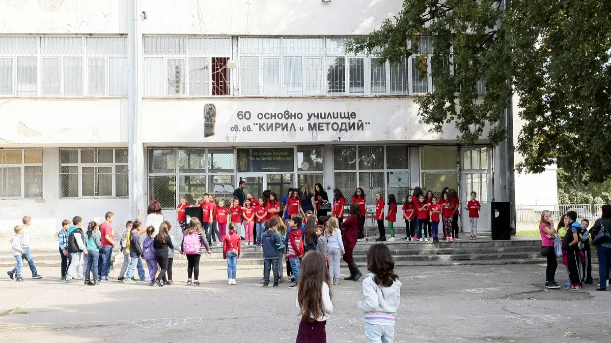 190 кандидати са се провалили на теста за училищни директори