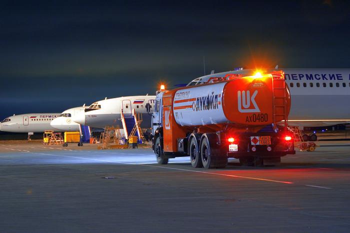 САЩ конфискуваха самолет на Lukoil на стойност 45 млн. долара