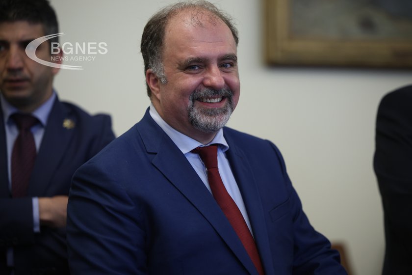 Найден Тодоров: В България е най-трудно да дирижирам - винаги искам да дам най-доброто от себе си