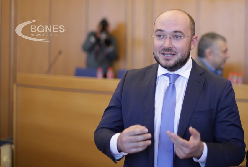 Георгиев: В новия бюджет Терзиев не е предвидил увеличение на заплатите в градския транспорт