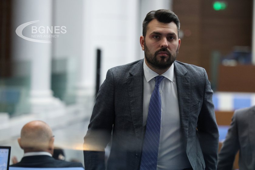 Георг Георгиев стана вицепрезидент на ПАСЕ
