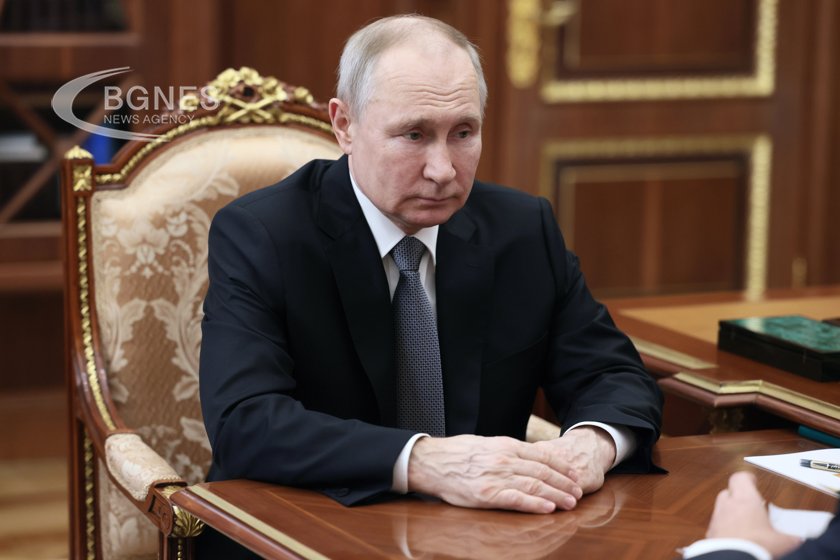 Путин: Пригожин отхвърли предложението ми за "Вагнер"