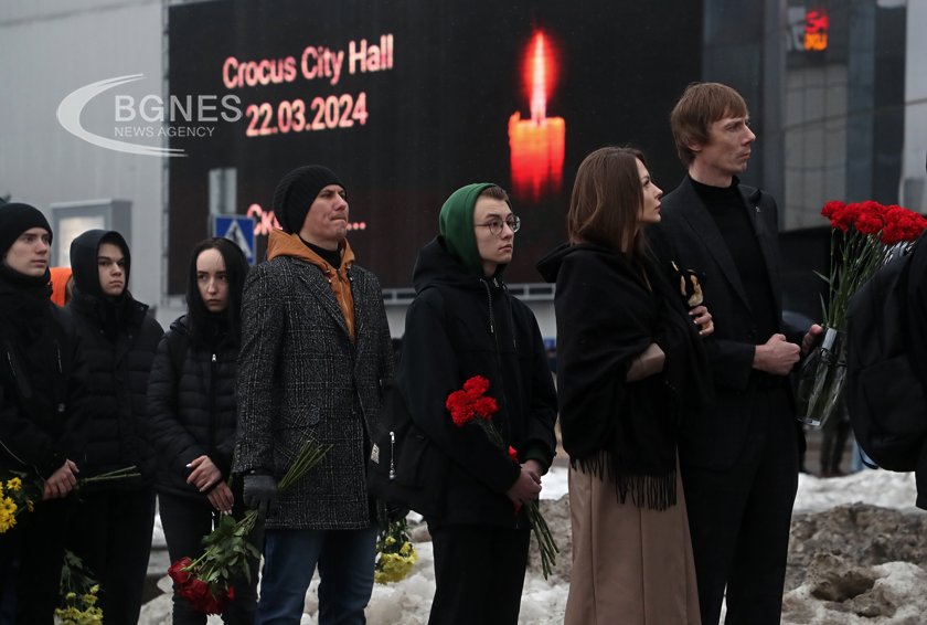 След нападението в Москва руснаците не вярват, че Путин ще ги предпази