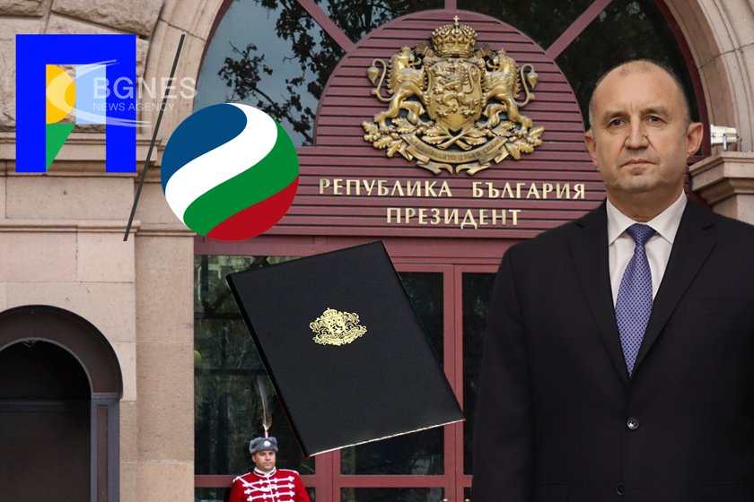 Вторият мандат с предизвестен край
