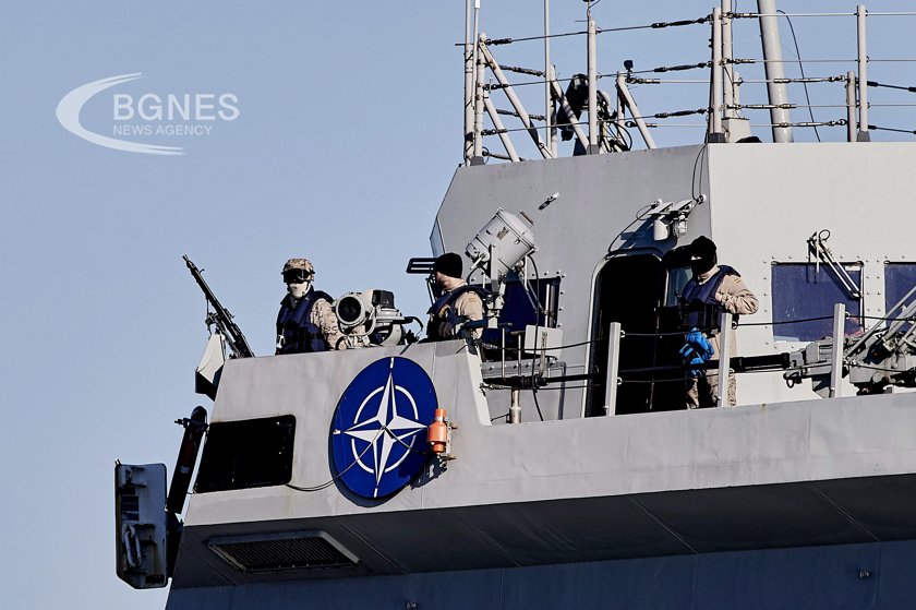 България, Румъния и Турция създават Противоминна военноморска група в Черно море