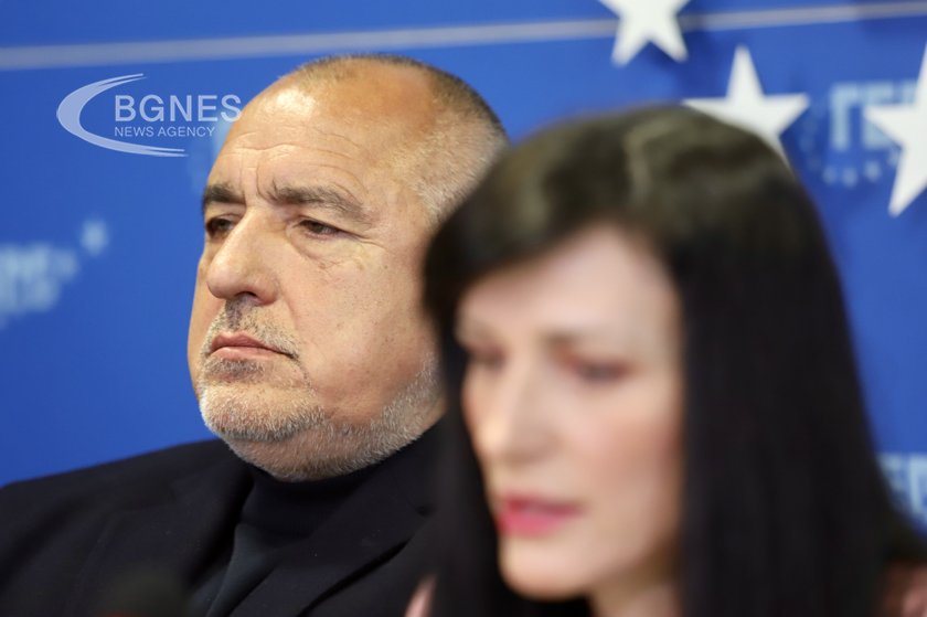 Борисов: Днешното решение е отговорно и в името на държавата