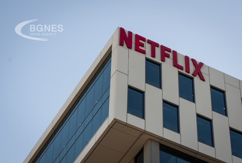 Netflix подписа сделка за 5 млрд. долара със Световната федерация по кеч