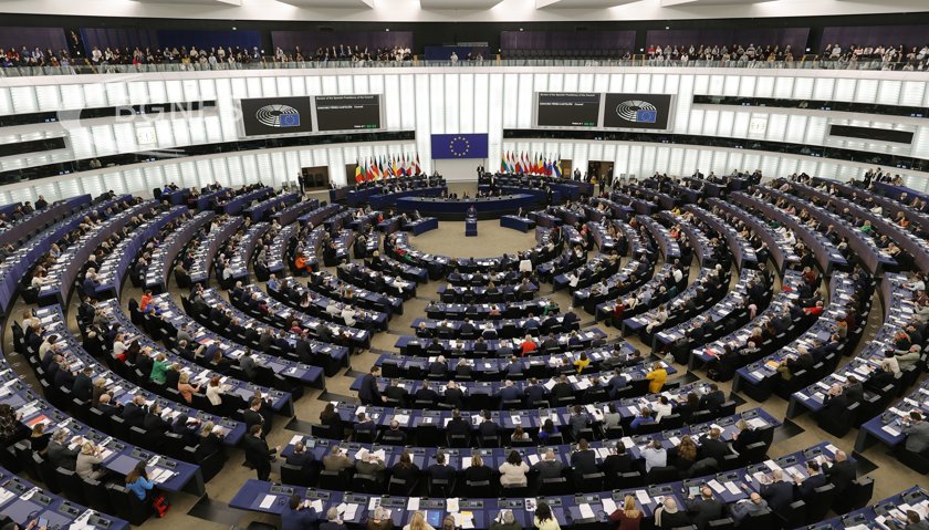 2024 г. е решаваща за динамиката на европейската експанзия