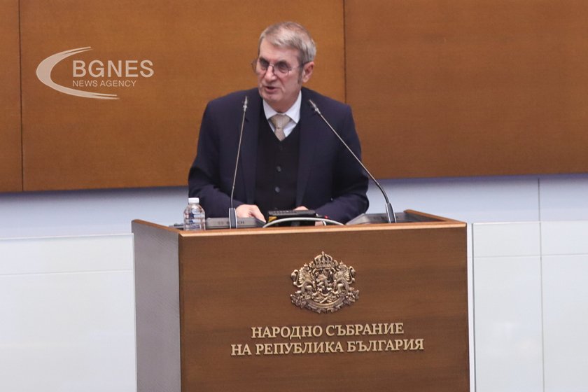  Хинков: "Пирогов” е пример за липсата на политическа подкрепа за действията ми