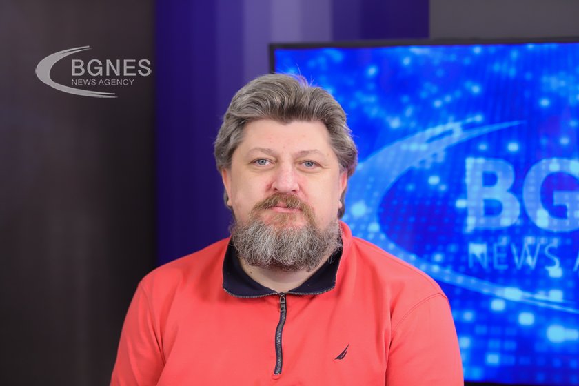 Костадин Джорджев: Защо трябваше да става грозно?