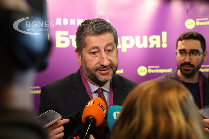 Христо Иванов за преговорите с ГЕРБ довечера: Надявам се на здрав разум и отговорност