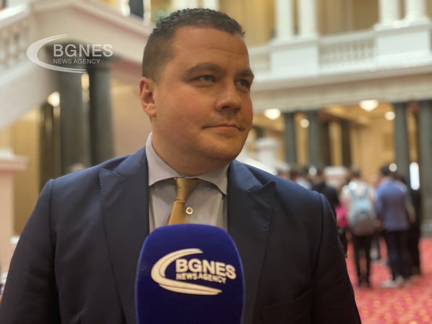 Балабанов: ПП-ДБ и БСП са кандидатите за гнева на обществото