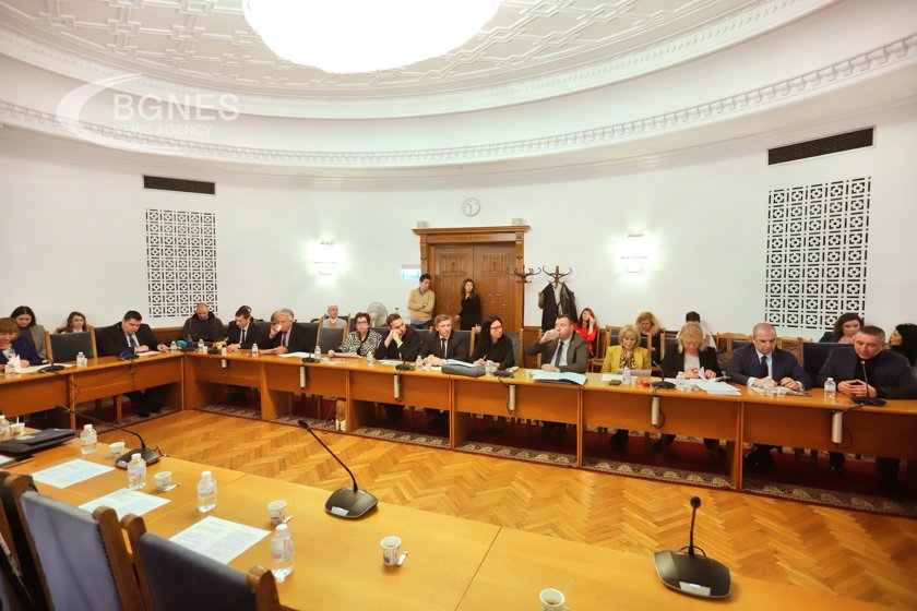 Правна комисия прие ветото на президента върху промените в НПК