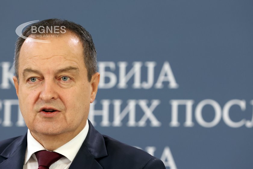 Дачич: Унгария ще гласува против приемането на Косово в СЕ