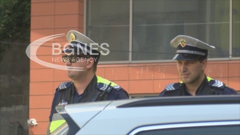 МВР с акция "Пешеходец" в цялата страна