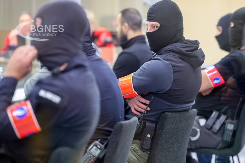 Повишен риск от ислямска радикализация в ЕС вследствие на войната в Газа