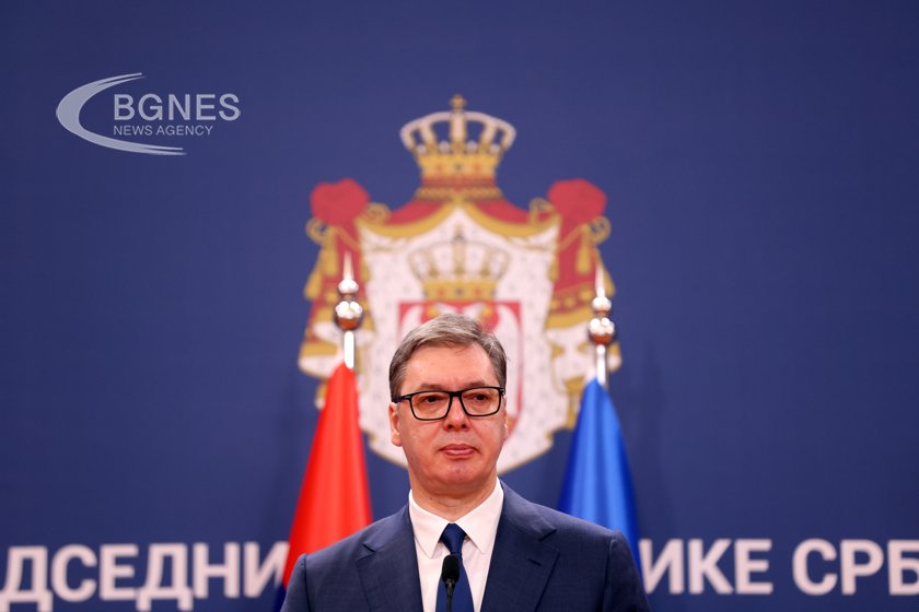 Вучич анонсира парламентарните избори