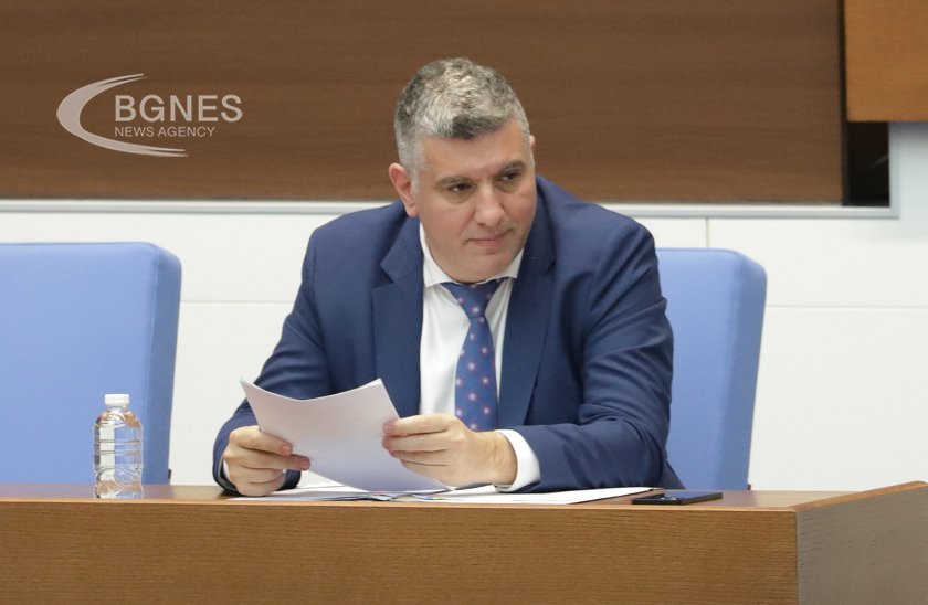 Цеков: На 20 февруари откриваме тунел „Железница“