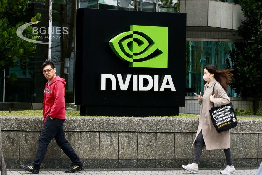 Титанът Nvidia разширява сътрудничеството си с китайските автомобилни гиганти