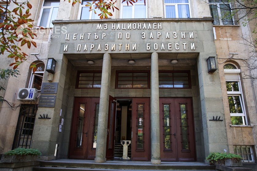 Топлото време води до драстичен ръст на острите гастроентерити