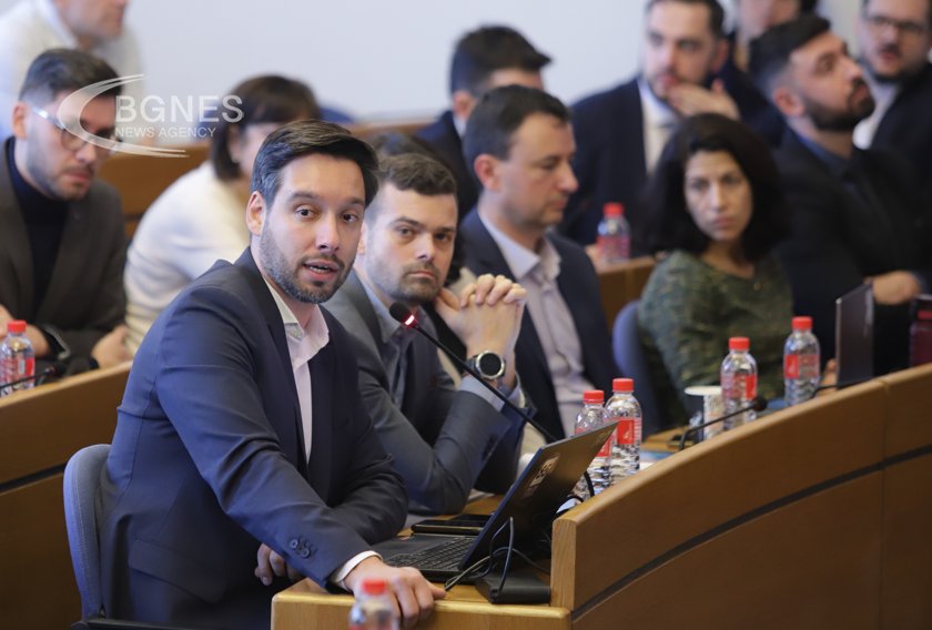 ПП-ДБ-СС: Вчерашното поведение на опозицията в СОС е безотговорно