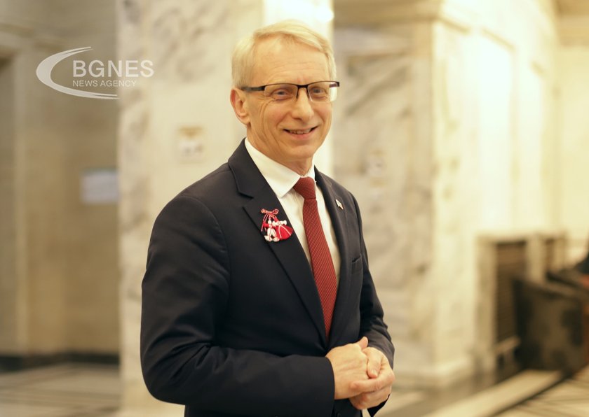 Денков: С оставката ми на 6 март кабинетът не спира да работи 