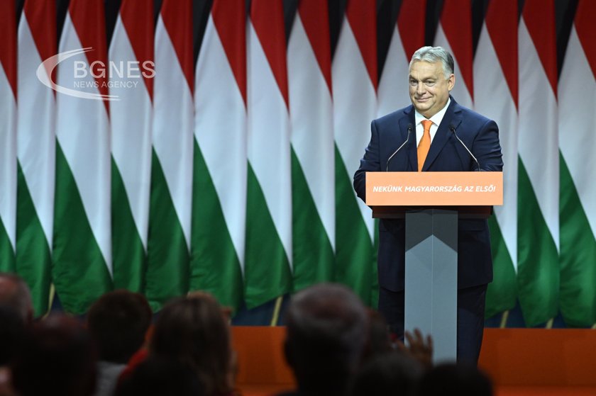 ЕС ще отпусне близо 1 млрд. евро на Унгария