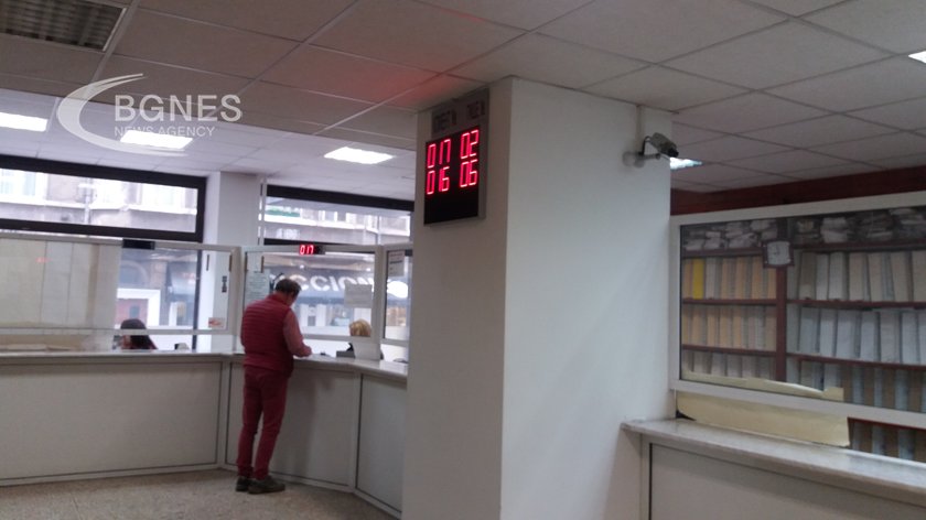 Над 81 млн. лв.  местни данъци и такси внесоха софиянци за месец и половина