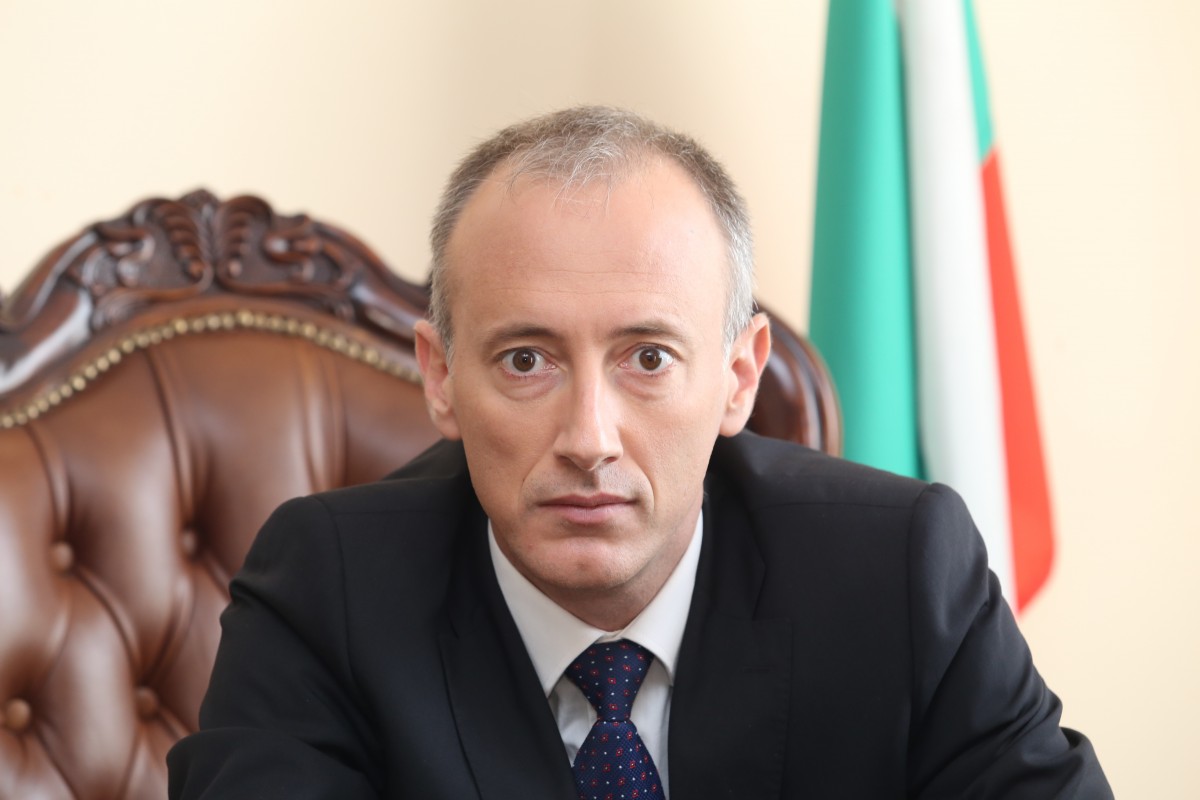 Вълчев: Будител е духовна категория, да отдадем заслуженото на учителите