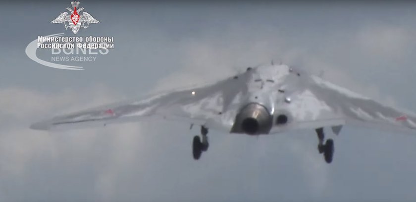 Възможно е руски дрон да е паднал в Румъния