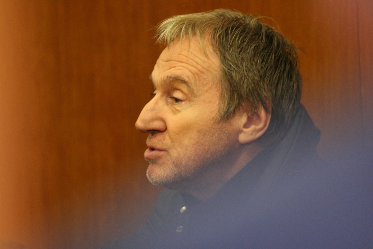 Огнемир Митев остава в ареста, Александър Георгиев е под гаранция