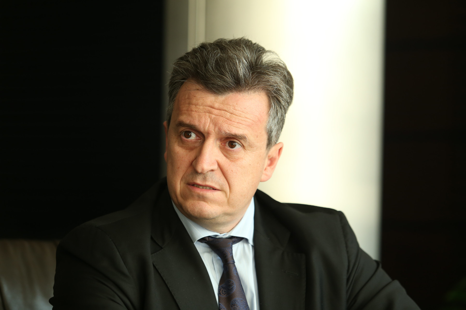 Николай Павлов: Дългът на “Топлофикация-София“ заплашва да остави държавата без газ