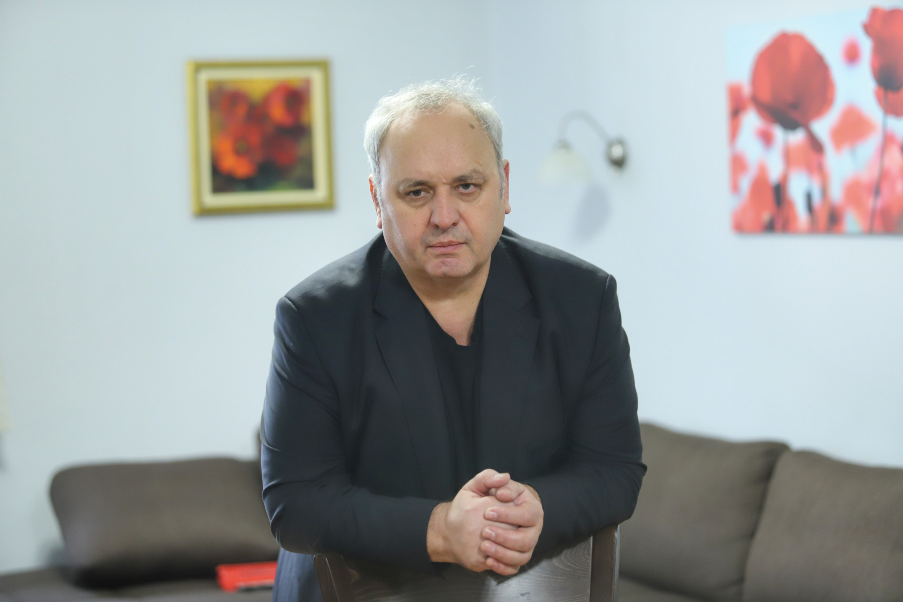Славчо Нейков: Време е за енергийна дипломация